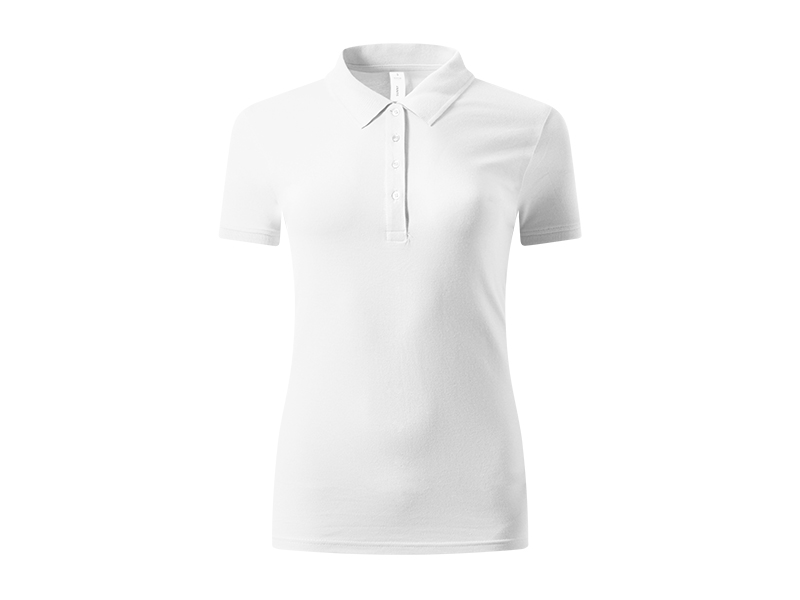 5001090_003.jpg Женска поло маица SUNNY - Image 1