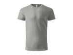 Маица памучна MASTER MEN, сива, L SALE