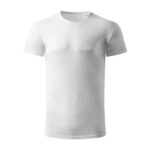 Маица за Сублимација, SUBLI MEN, бела АКЦИЈА
