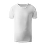 Маица за Сублимација, SUBLI KID, бела АКЦИЈА