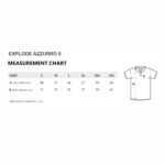 Маица поло AZZURRO - Image 2