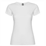 Женска маица ФРУТ LADIES ICONIC T, JAMAICA,бела, M SALE